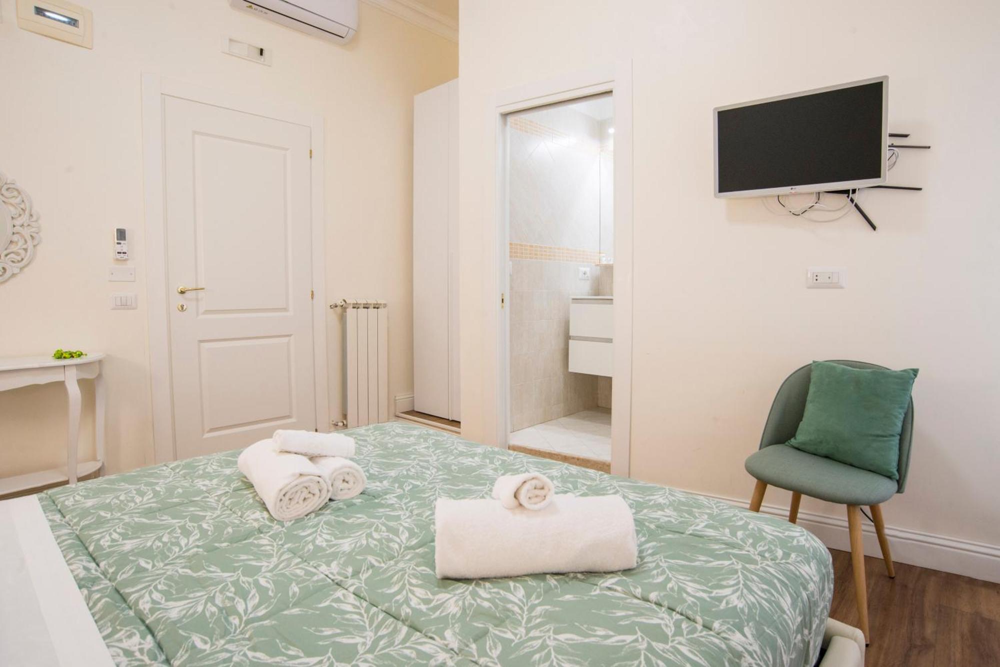 Francy Guest House Róma Kültér fotó