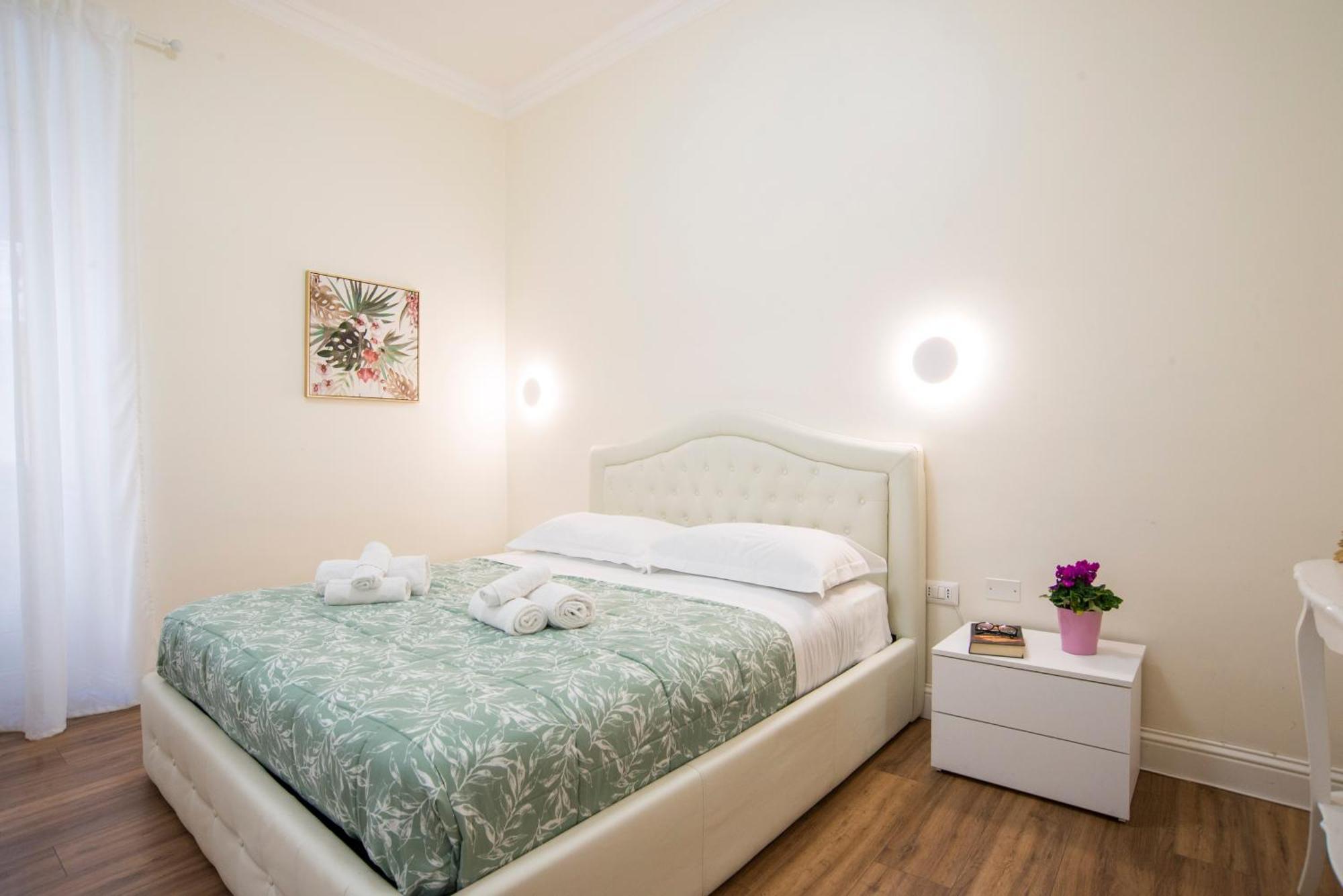 Francy Guest House Róma Kültér fotó