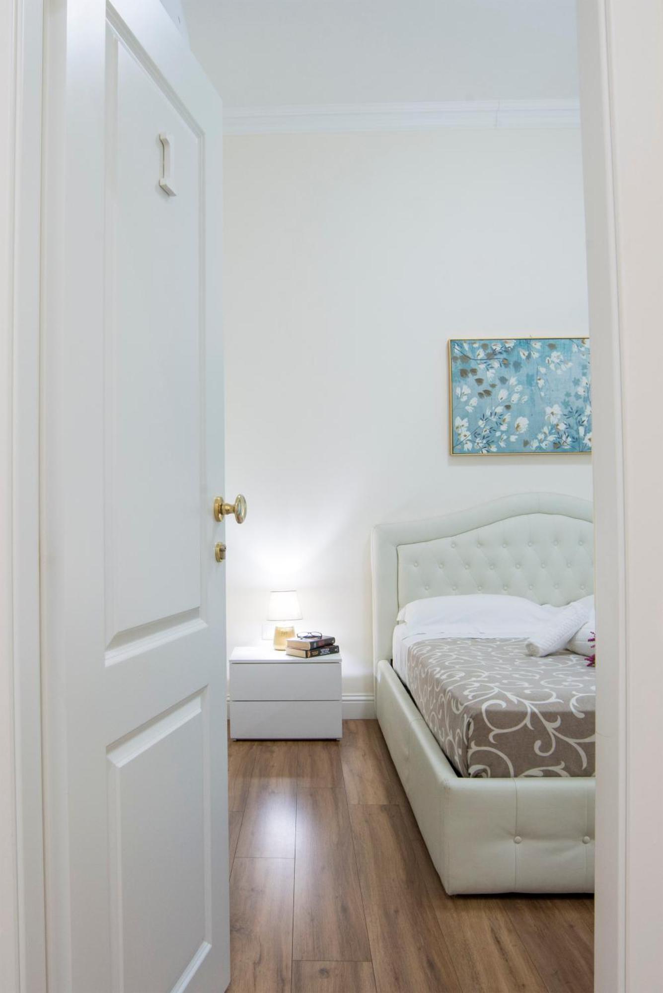 Francy Guest House Róma Kültér fotó