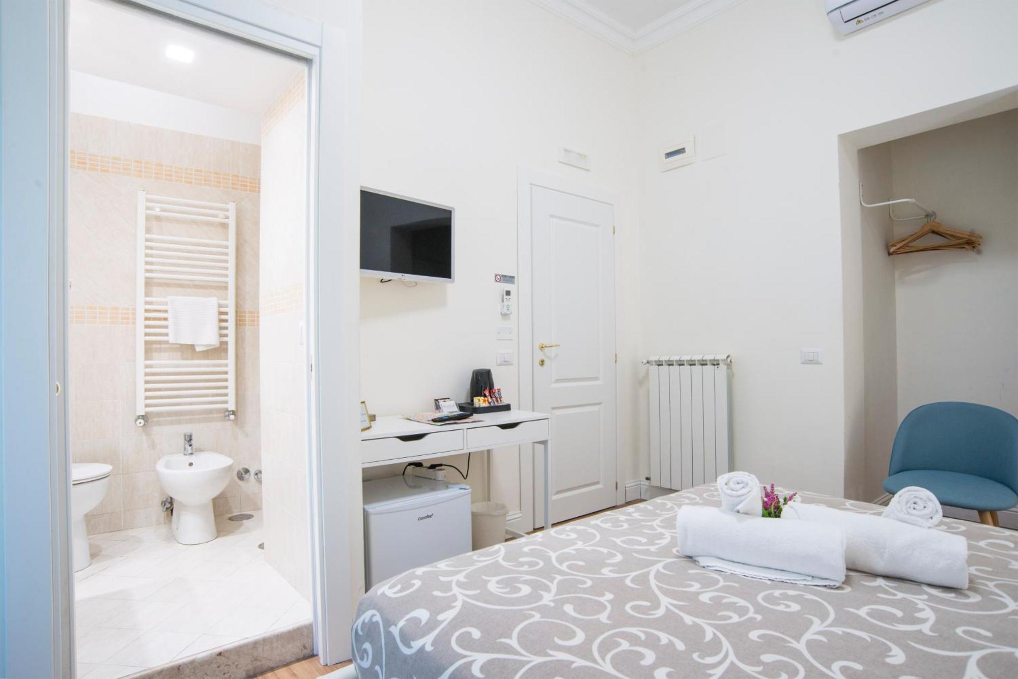 Francy Guest House Róma Kültér fotó
