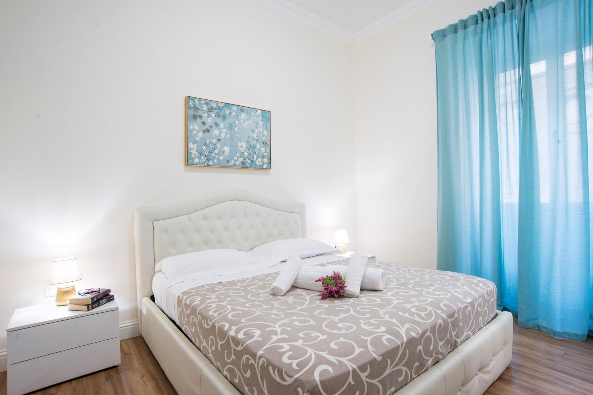 Francy Guest House Róma Kültér fotó