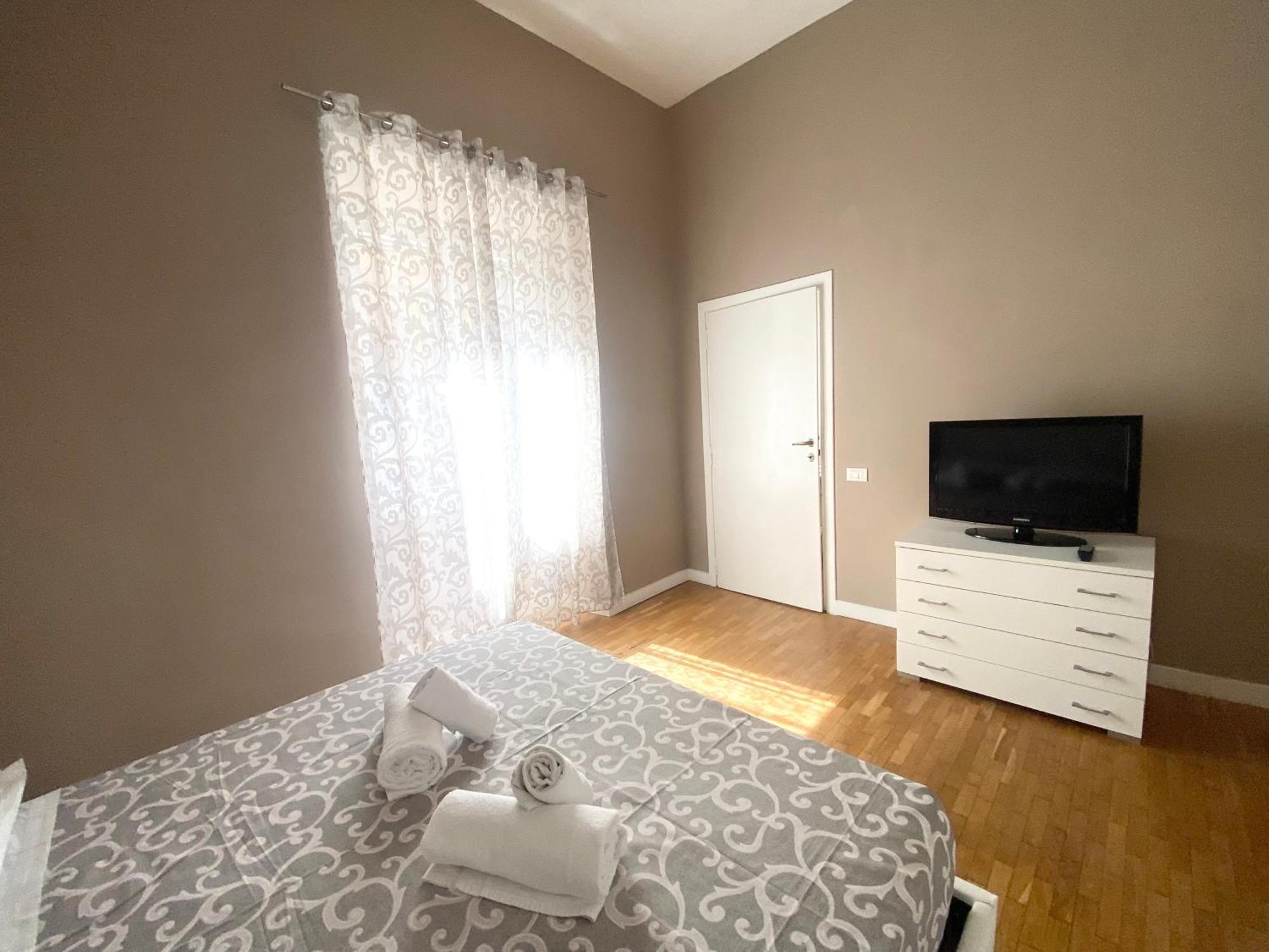 Francy Guest House Róma Kültér fotó